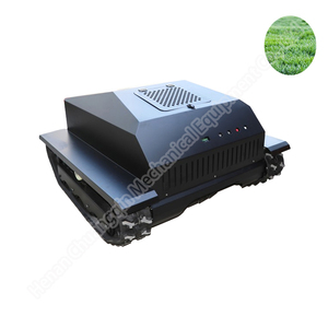 เครื่องตัดหญ้าควบคุมด้วยคลื่นวิทยุเครื่องตัดหญ้าเทียมรีโมทคอนโทรล - Product Image 4