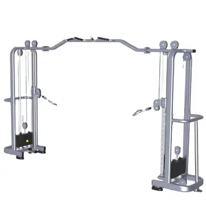 Kwaliteit Oefening Meer Station Kabel Crossover Ff16 Body Building Apparatuur Multi Gym Club