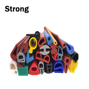 <span class=keywords><strong>EPDM</strong></span> קצף גומי רצועת דלת חותם לבידוד קול - Product Image 5