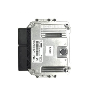 كمبيوتر وحدة التحكم الإلكترونية ECU لمحرك DK4B لسيارة زنا ريتش بيك أب EDC16C39-6.H1 XCEDK41010 - Product Image 2