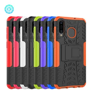 Oem Verblinden Kickstand Case Voor Samsung Shockproof Telefoon Cover Voor Iphone 13 Mobiele Telefoon Case Accessoires