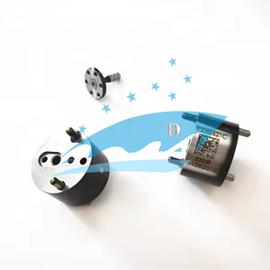 Common Rail Injector Control Valve <b>Parts</b> 9308-621C Diesel New for <b>Truck</b> <b>Engine</b> - Product Image 5