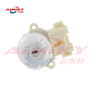 Interrupteur d'allumage de sécurité neutre pour <span class=keywords><strong>Toyota</strong></span> <span class=keywords><strong>Corolla</strong></span> Altis Vios 84450-52010 - Product Image 4