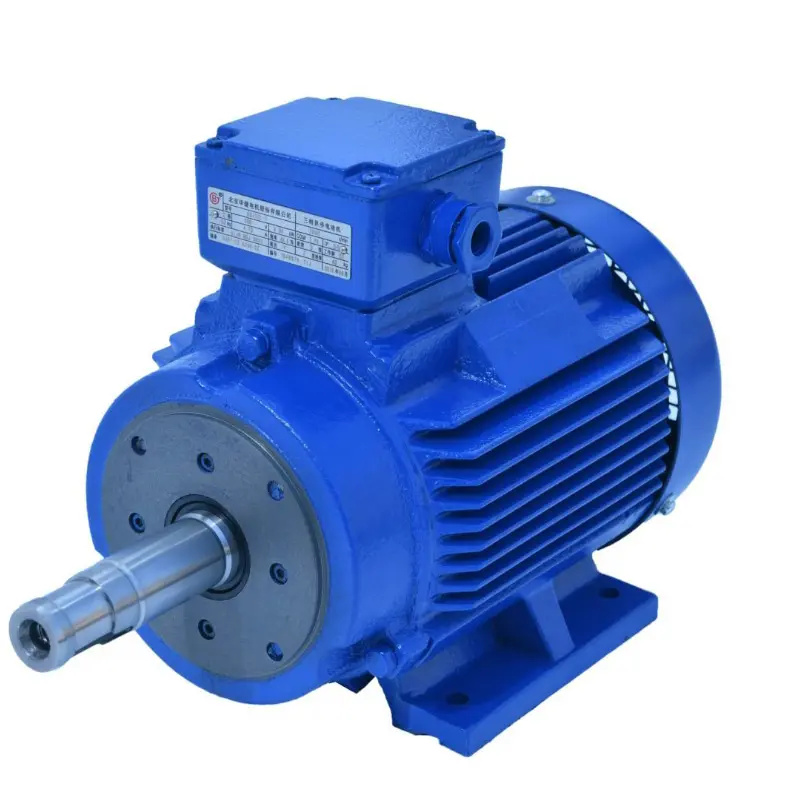 YDT 0.17kW~160kW universal electric motor