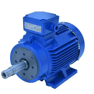 YDT 0.17kW ~ 160kW phổ động cơ điện