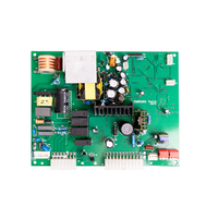 Carte de circuit imprimé PCBA personnalisée, format compact, pour équipement médical, carte de contrôle électronique pour petits appareils