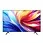 NoEnName_Null LCD TV 28/32/39/43/50/55/65/70/75 Inch 4K 60Hz 16:9 Garansi 36 Bulan Buatan Tiongkok Daratan