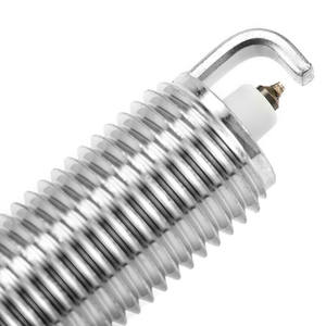 NGK 92639 ILKAR7G7 Bujía de Encendido de Iridio Láser de Calidad Premium para Vehículos, Repuesto para Autos - Product Image 2