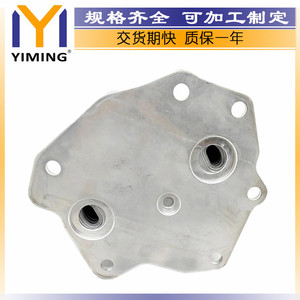 <b>Radiator</b> 15710-38021 For Lexus LX570 2008-2021 Water Cooled Replacement Part - Product Image 3