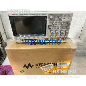ออสซิลโลสโคปสัญญาณผสม KEYSIGHT MSOX3104T 1 GHz 4 ช่องสัญญาณอนาล็อก บวก 16 ช่องสัญญาณดิจิตอล มือสอง hx1 - Product Image 3