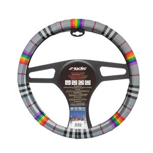 Housse de volant de course Simoni Racing CVT/62 - Product Image 1