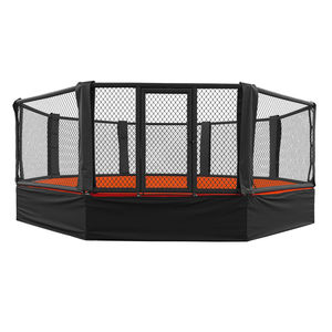 Chuyên Nghiệp <span class=keywords><strong>Octagon</strong></span> Lồng Mma Cho Đấm Bốc - Product Image 3