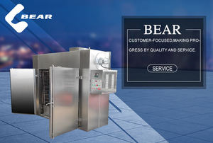 ماكينة احترافية لأعشاب الفاكهة والأعشاب البحرية والمانجو والزنجبيل مع مكونات مجفف التوابل لتجهيز الطعام - Product Image 6