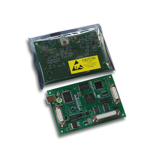 Machine de marquage laser à fibre 50W, source laser Raycus, logiciel Ezcad, compatible LightBurn avec module rotatif D80 - Product Image 3