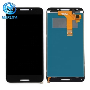 5.5 "LCD hiển thị hiển thị cho <span class=keywords><strong>Alcatel</strong></span> A30 khốc liệt cộng với 5049 màn hình cảm ứng số hóa lắp ráp cho T-Mobile revvl 5049z 5049W ot5049 - Product Image 1