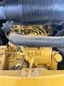 Excavatrice d'occasion <span class=keywords><strong>CAT</strong></span> 303CR en bon état, idéale pour les projets dans les arrière-cours, les allées, les intérieurs et les zones restreintes - Product Image 5