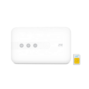 Módem enrutador de punto de acceso móvil 4G LTE, señal de acceso móvil pequeño, compatible con Mifis ZTE MF937, B1/2/3/5/7/8/20/28/38/40/41 - Product Image 1