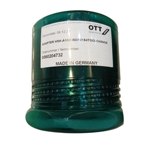 อะแดปเตอร์ OTT-JAKOB รุ่น 95.602.047.3.2 ขายดี ความแม่นยำสูง สำหรับระบบเชื่อมต่อแกนหมุนเครื่องจักร มีสินค้าในสต็อก - Product Image 3