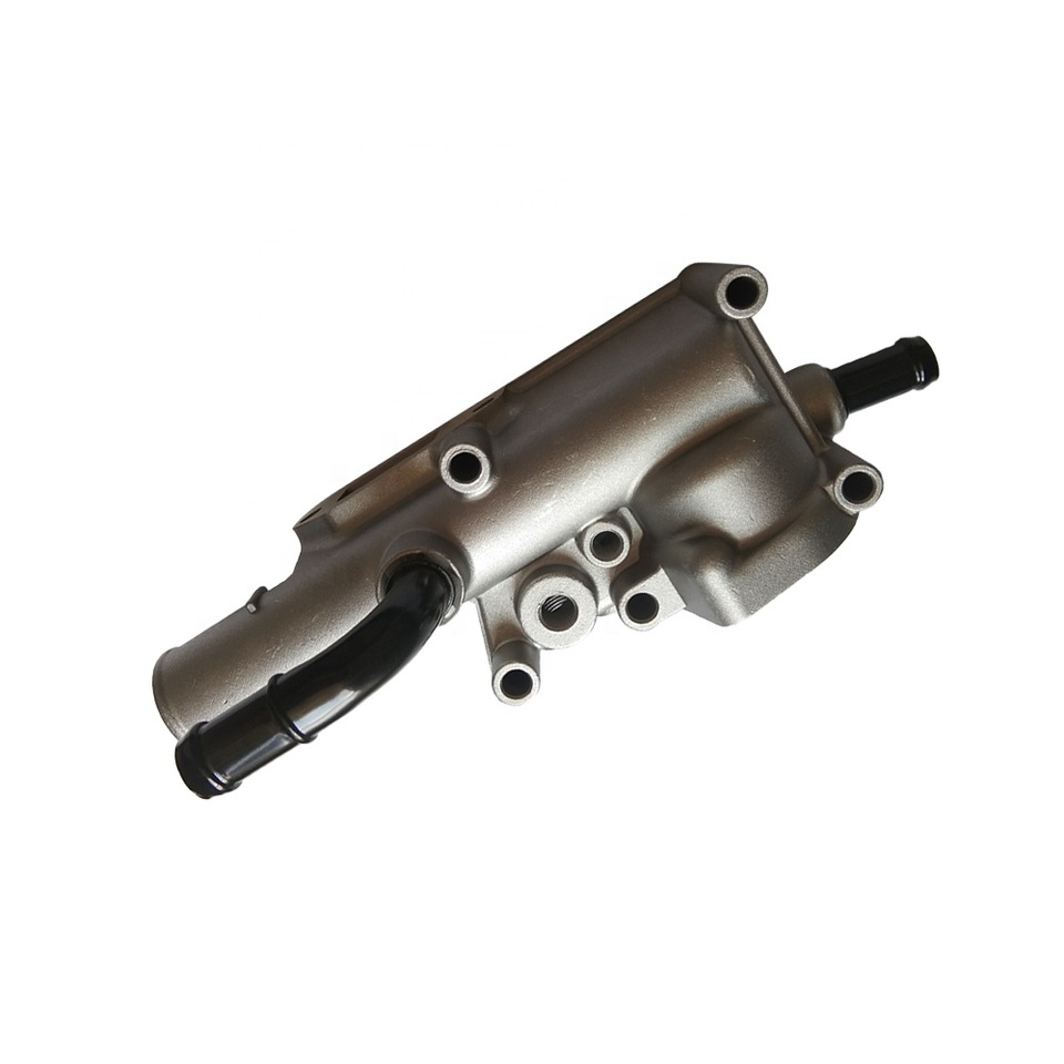 Thermostat Housing Water Pump Inlet OK75B-10150 0K75A10150C 0K72C-10-150 For Hyundai/Kia