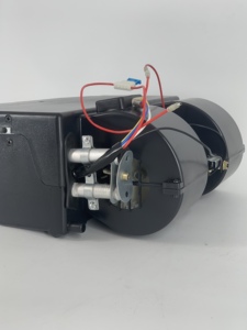 Evaporador de ar condicionado automotivo, material abs, montagem 100, teste profissional - Product Image 3