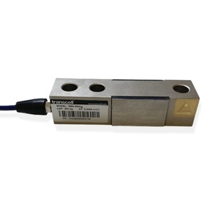 Capteurs de pesage VEIDT pour American Transcell : Modèles originaux SBS-250lb, SBS-250kg, SBS-500kg - Product Image 2