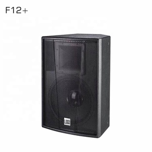 F15 + 15 "المتكلم مربع الموالية المرحلة المتكلم السلبي - Product Image 3
