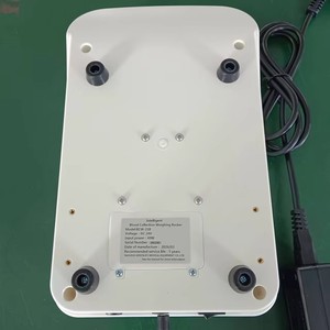 เครื่องชั่งน้ำหนัก BCW-21B สำหรับห้องปฏิบัติการ - Product Image 6