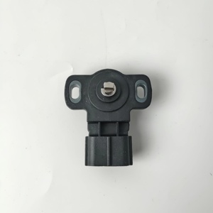 6615424215 Hochwertiger Original-Drosselklappensensor für Ssangyong ACTYON KYRON REXTON KORANDO C MUSSO RODIUS TIVOLI - Product Image 2