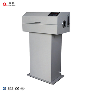 On-line ST-25A 2-25kv cáp dây chuyền sản xuất thiết bị kiểm tra Tần số điện tia lửa <span class=keywords><strong>Tester</strong></span> cách điện Thiết bị phát hiện tia lửa - Product Image 1