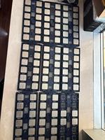 Desktop Bekas untuk CPU Core I5/i7/i9 - Model 8400 8500 8600K 9400F 9500 9600KF 9700KF 9900K 9900T