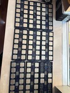 Computadora de Escritorio Usada para CPU Core I5/i7/i9 - Modelos 8400 8500 8600K 9400F 9500 9600KF 9700KF <span class=keywords><strong>9900K</strong></span> 9900T - Product Image 5