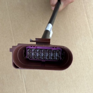 Neuer Zustand Audi Volkswagen für Porsche Motor kabelbaum 06 E971627N 06 E971627M Kabelbaum des Einspritz ventils - Product Image 2