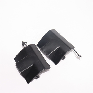 Couleur noire prix usine ODM Auto OEM 2056980230 accessoires de voiture pare-chocs de voiture crochet de remorquage couverture de voiture pour <span class=keywords><strong>Mercedes</strong></span> Ben C205 W205 S205 - Product Image 2