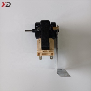 Moteur de ventilateur refroidi par air 220V, pièces de refroidissement pour réfrigérateur - Product Image 3
