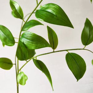 Plantas Artificiales de Látex Realistas con Diseño Nuevo, Relleno de Flores para Arreglos de Boda y Decoración de Interiores - Product Image 3