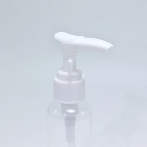 Skincare Green Recycled PET With Custom <b>200ml</b> 260ml 300ml 400ml 500ml Sprayer Frost Liquid Soap Plastic PUMP <b>Bottle</b> Packaging - Product Image 4