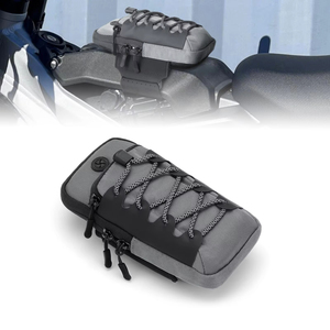 Bolsa de Almacenamiento para Sur Ron Light Bee S/X, Funda Organizadora para el Compartimento Central de la Motocicleta - Product Image 3