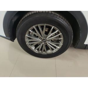 Guazi Prêt à l'exportation JETOUR X70 Essence 1.5 SUV <span class=keywords><strong>Voiture</strong></span> d'occasion Traction avant 5 places 3x7w6qvw3v - Product Image 5
