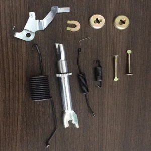 Kit de Reparación de Transmisión 53820-61J00 para Motor Suzuki Sky Swift - Product Image 1