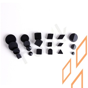 주철 경화 강철 cbn 인서트 공급 업체 용 FUNIK 핫 세일 선반 커팅 인서트 - Product Image 6