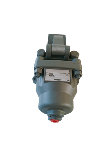 Válvula de Control de Presión de Pedal Neumática H-1-A Controlair, Válvula de Control Neumática R431003063 R431003064 R431003065 - Product Image 2