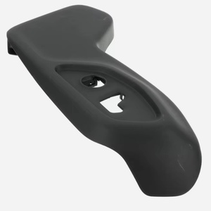 Funda de Asiento Delantero Triangular para Jeeps <span class=keywords><strong>Compass</strong></span> 17-22, OEM Nueva, 6MJ76DX9AA - Product Image 3