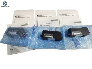 Controlador PLC, Amplificador de Sensor, Nuevo y Original MU-N11 - Product Image 1