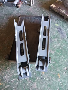 Nouvelle arrivée RZS OEM <span class=keywords><strong>Mini</strong></span> <span class=keywords><strong>pelle</strong></span> de 6 tonnes Clip de seau à pouce hydraulique avec 1 an de garantie <span class=keywords><strong>pour</strong></span> grappins à bûches à usage agricole - Product Image 4