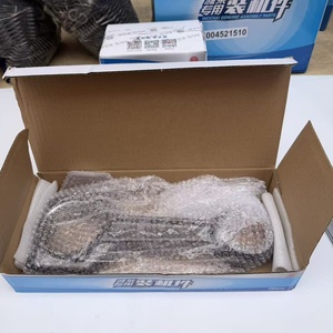 Biela de Conexión Original 610800030040 Compatible con Motor Weichai P7 para Camiones Pesados, Autobuses y Autocares - Product Image 2
