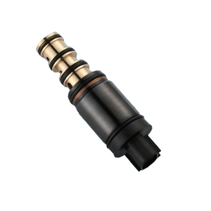 Válvula de Control de CA automática para piezas de repuesto de aire acondicionado de coche compresor para Toyota YARIS Avanze Corolla DODGE JOURNEY SHORT - Product Image 1
