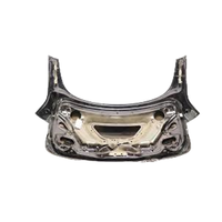 1601460-EC-A 1081460-EC-D pour Tesla Model 3, couvercle de hayon arrière, couvercle de coffre, couvercle de porte de coffre