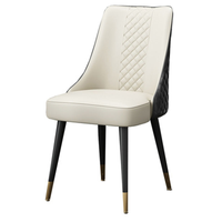 Chaise de Table en bois massif, de style nordique, moderne, légère, de luxe, pour maison, hôtel, Table à manger, loisirs, Restaurant