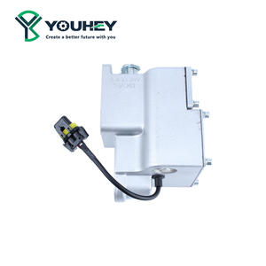 ชุดเครื่องกำเนิดไฟฟ้าดีเซล24V ZD310พร้อมตัวกระตุ้นภายนอกวาล์วปีกผีเสื้อสากล - Product Image 4