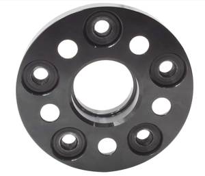 <span class=keywords><strong>Adaptateur</strong></span> d'entretoise de roue en aluminium forgé personnalisé 5x114.3 à <span class=keywords><strong>5x100</strong></span> 5x108 5x110 <span class=keywords><strong>5x112</strong></span> 5x115 5x120 5x127 5x130 5x139.7 5x150 5X165.1 - Product Image 3